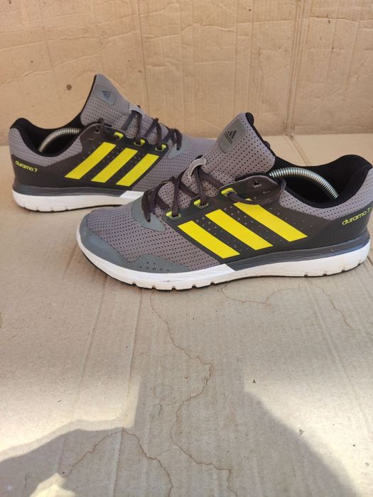 Кроссовки Adidas duramo7 44 размер