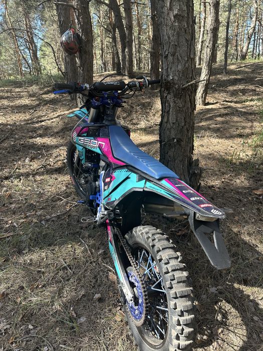 Продам Geon gnx 300 nb