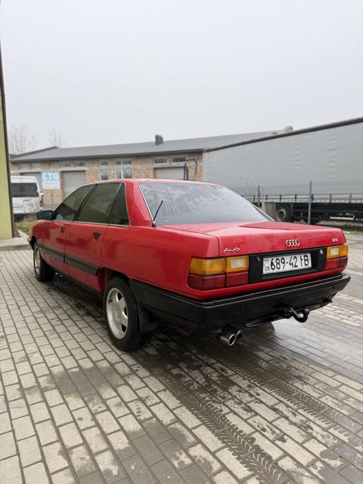 Продам AUDI 100!!!