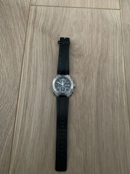 Relógio Lorus Chronograph