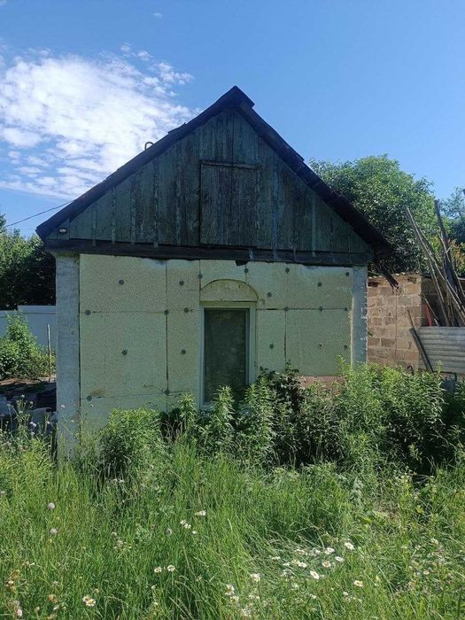 Продаж дачі 30 кв.м на Ігрені в межах міста, ділянка 8 соток, капітальний ремонт