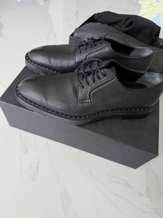Dsquared 43 Laced Up Shoe Bottalato