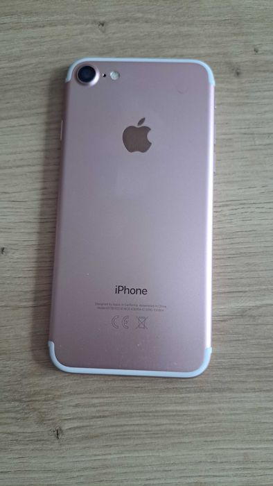 Telefon iPhone 7