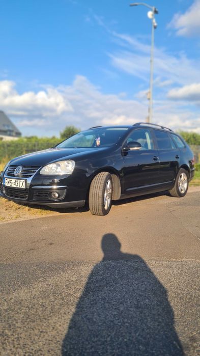 Volkswagen Golf 5