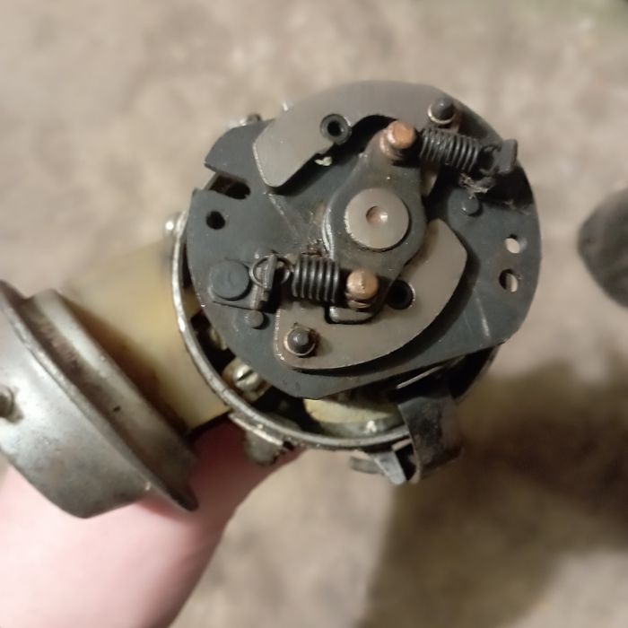 Трамплер Ваз 2106 и Ваз 2101