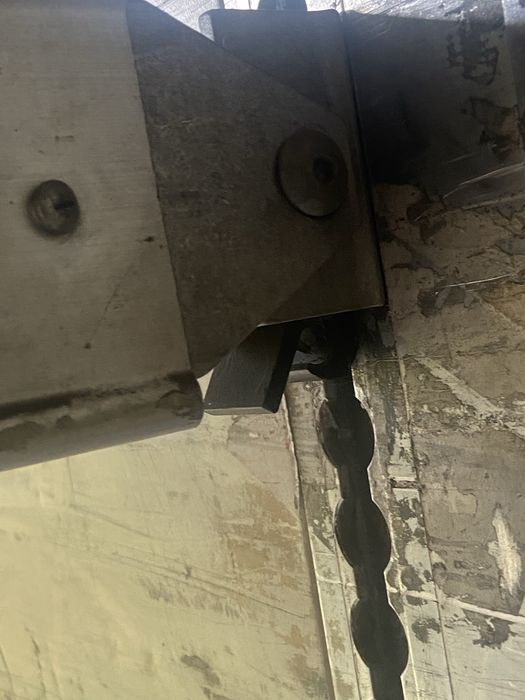 Система другого ярусу Allsafe Jungfalk ATD (10 секцій по 1 т) підлога фури( допельшток)