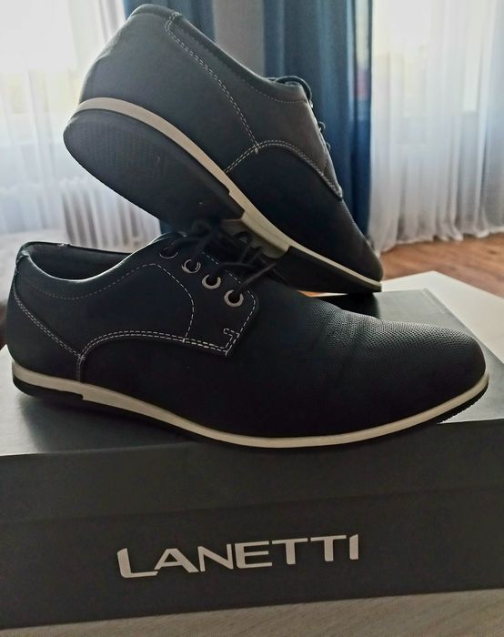 Buty męskie rozmiar 41