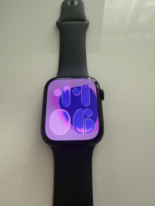 Apple Watch Series 9  45mm Cellular