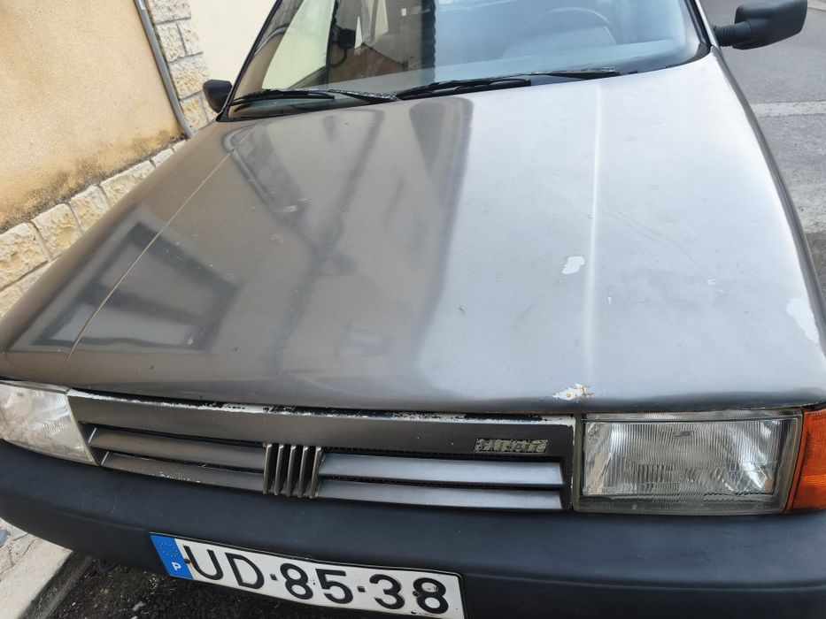 Vendo Fiat tipo 1.4 — photo 3