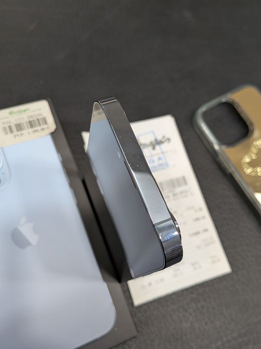 iPhone 13 Pro 256G, Nacional, Fatura,C/Novo,RESERVADO!