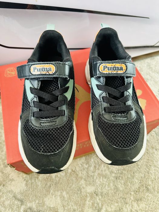 Кросівки Puma 33