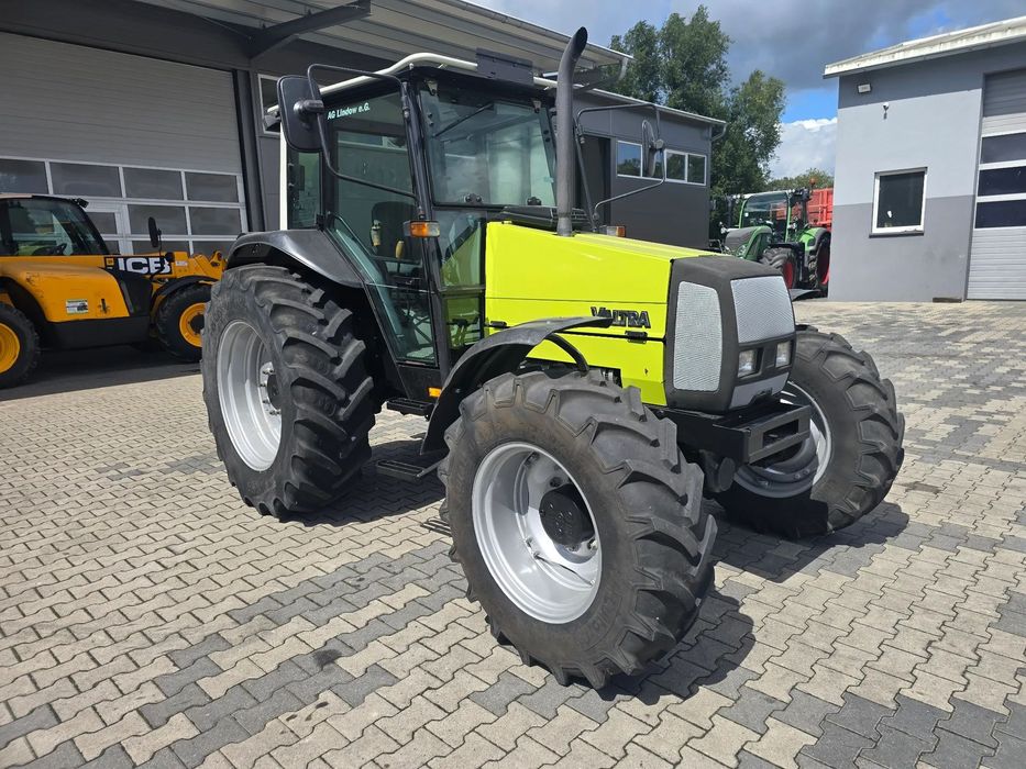 Valtra 800  Valtra 800