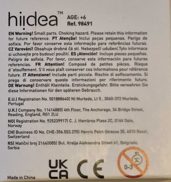 Jogo Jenga 54 peças em madeira versão Samsung