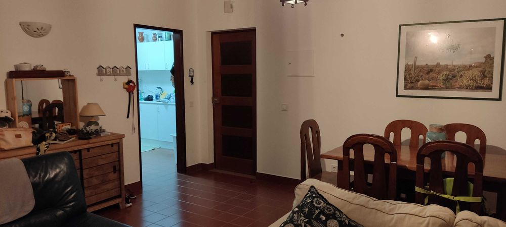 Arrendamento T2 | Casa com Quintal – de Setembro a Junho