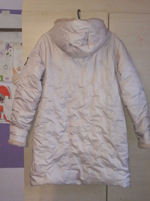 Куртка жіноча на осінь