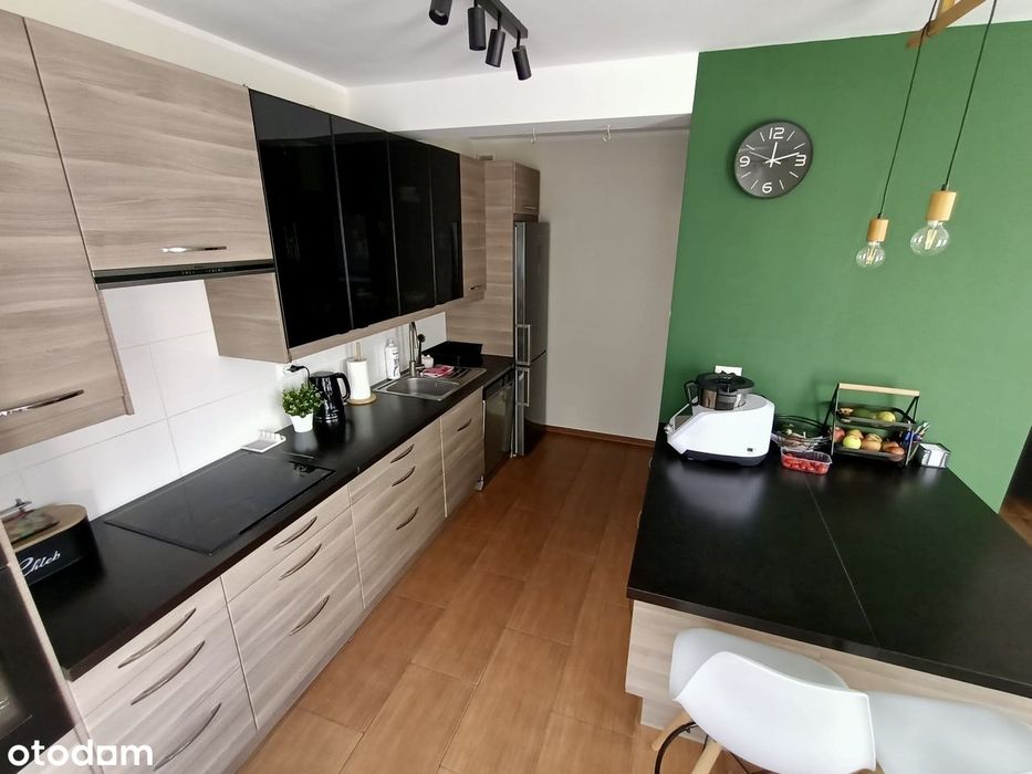 Mieszkanie 3 pokojowe Poznań Karpia MIEJSCE POSTOJOWE W CENIE! – pohled 6