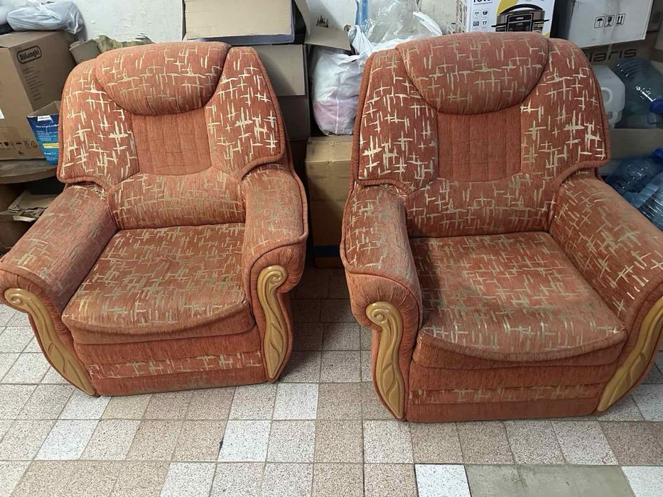 Продам диван розкладний