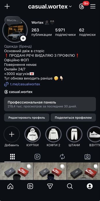 Худи champion на флисе с капюшоном