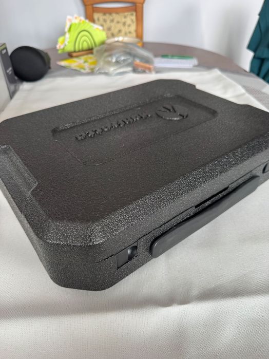 Gimbal Manfrotto MVG 220