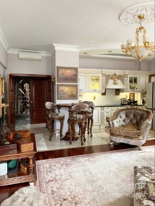 Оренда 2 кімнатної квартири Звіринецька 59 ЖКТріумф