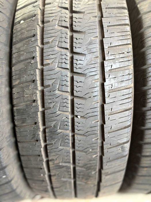 Скад шин б/в. 215/65 R16C Continental VancoContact 4 Season