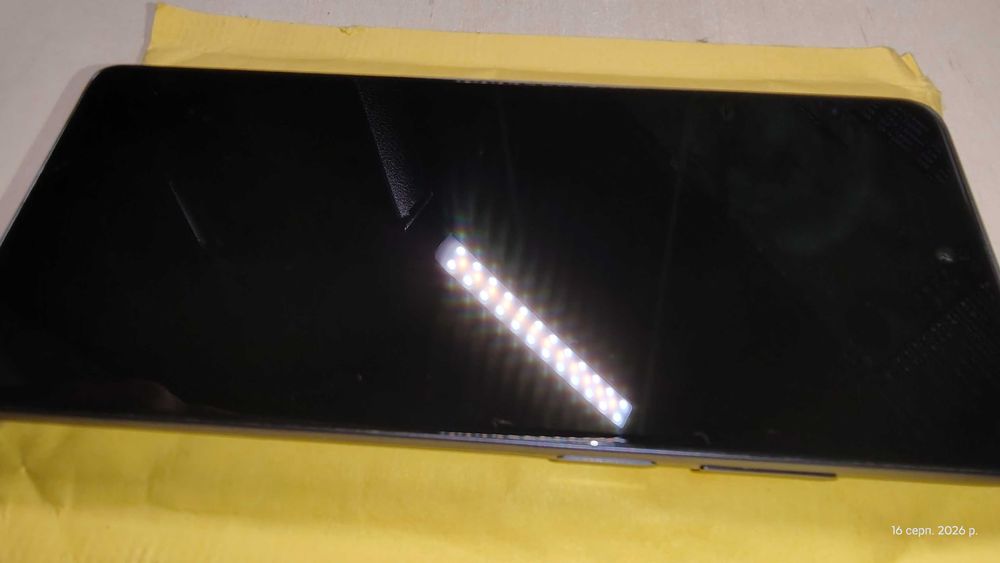 Продам Motorola Moto G200 5G | 108MP Камера | 144Hz | Snapdragon 888+ | ШИКАРНИЙ КОМПЛЕКТ