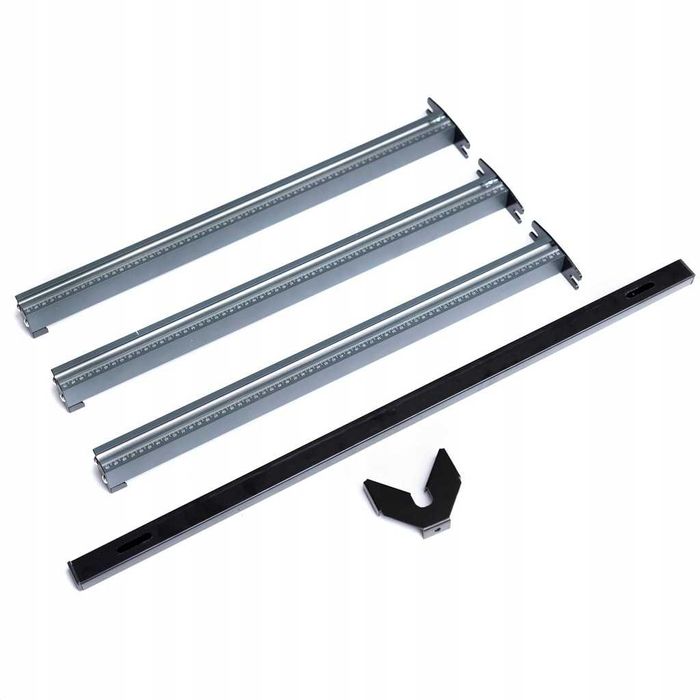 Przecinarka ręczna do glazury 120 cm VORTEX NIEMODLIN Zielony LAser