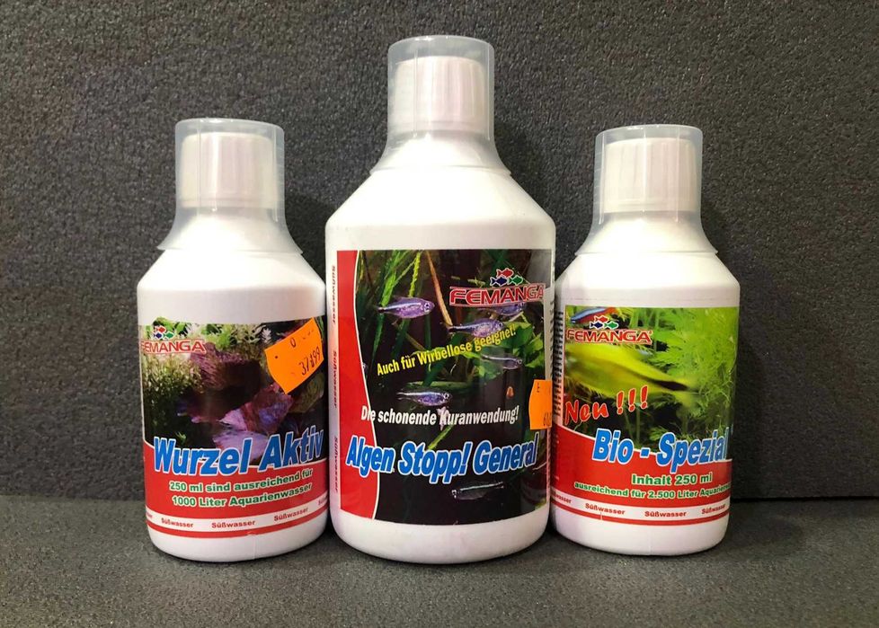 Aquael leddy slim PLANTS (100-120cm) biała - TINA ZOO ZABRZE