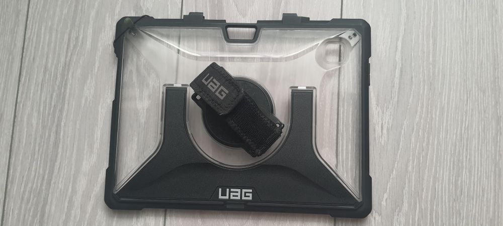 Чохол UAG Plasma для HP Elite X2