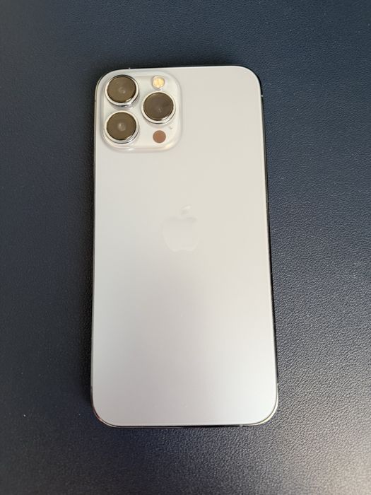 Продам iPhone 13 Pro Max 256GB Sierra Blue