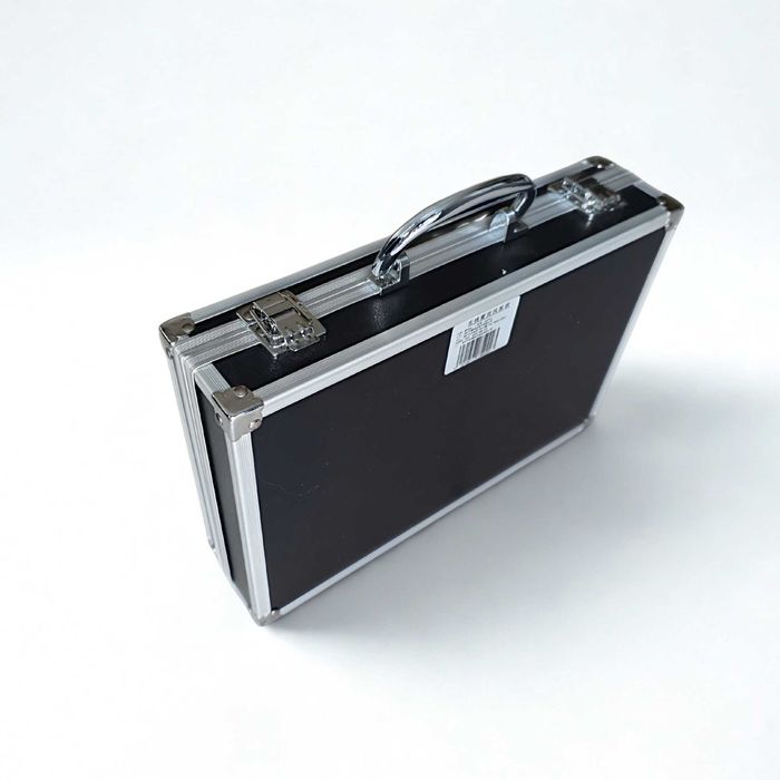 Mikrofony bezprzewodowe / System bezprzewodowy Acemic / Walizka /