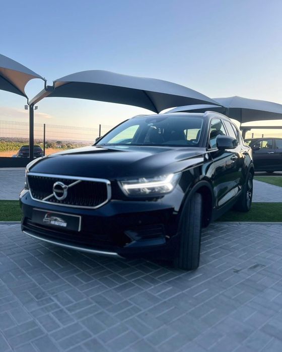 Volvo XC 40 T3