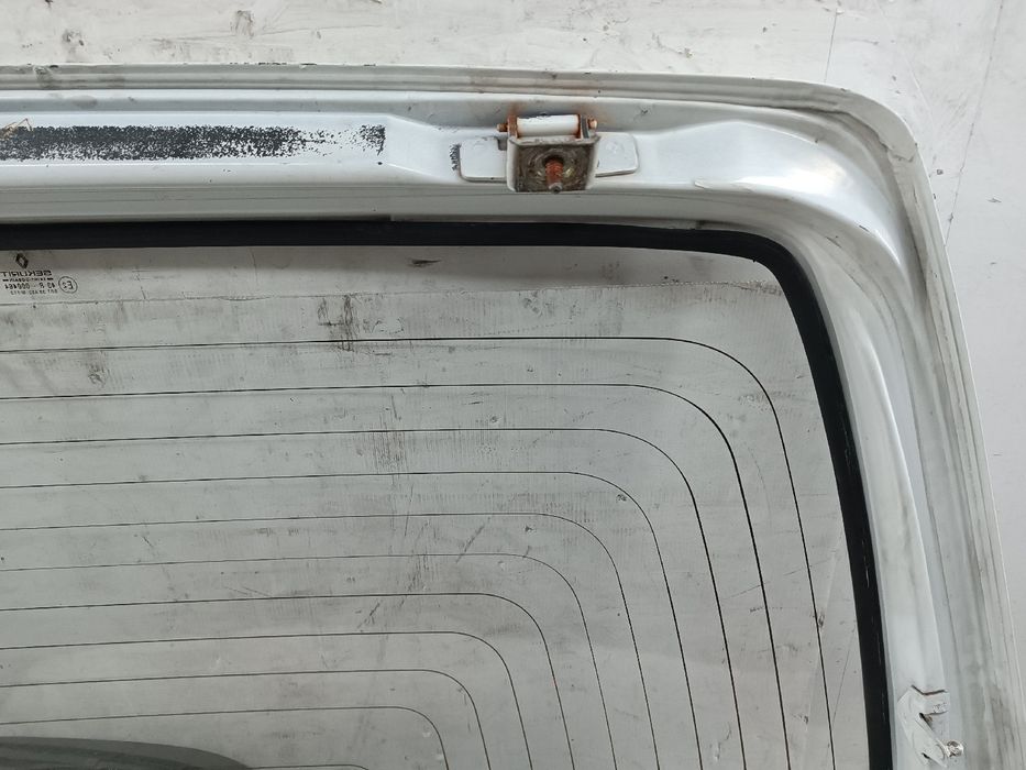 Porta de mala - RENAULT Clio I (B/C57_, 5/357_) | 90 - 98