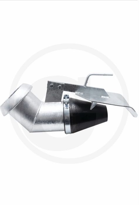 Rozlewacz gnojowicy precyzyjny system Perrot szer. nom. 159 / 6" bez ramy 4050200802