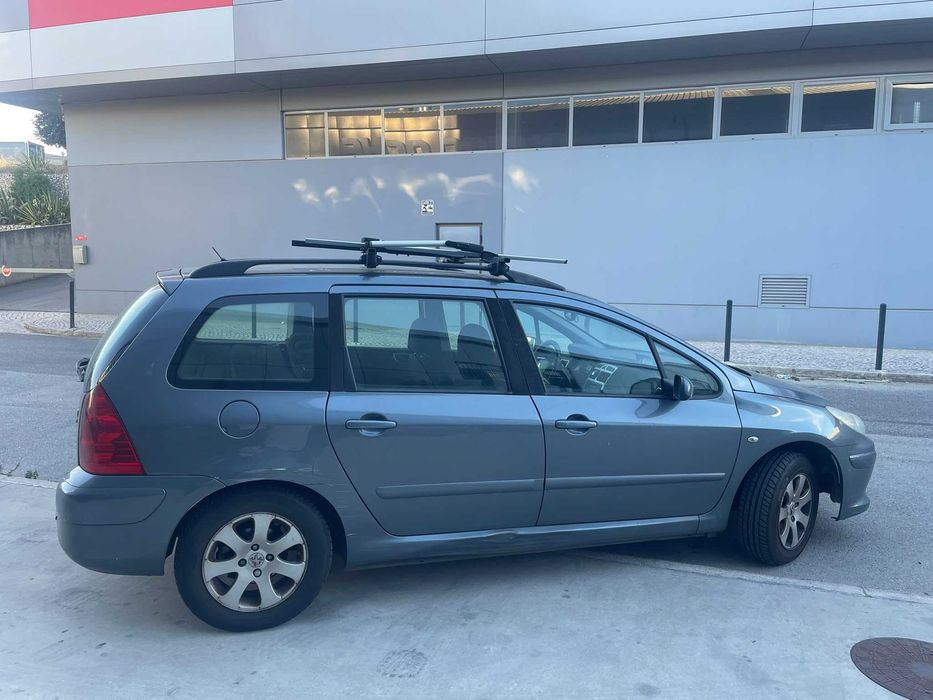 Peugeot 307 SW Diesel