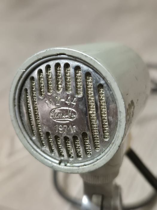 Мікрофон Октава мд 44