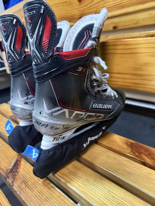 Ковзани хокейні Bauer 3x