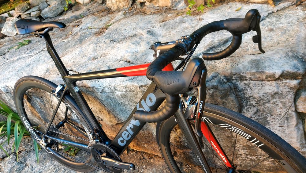 Cervélo S3 Oportunidade t51