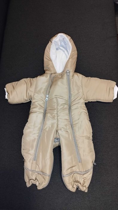 Комбинезон детский, комбінезон дитячий від 0-12 місяців (НОВИЙ!)