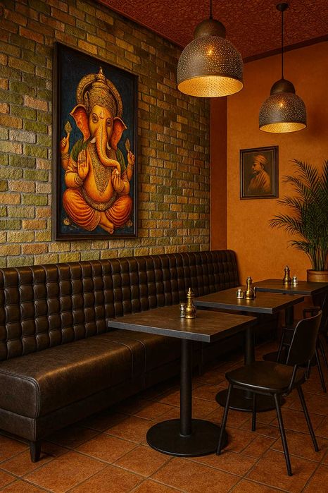 Loże barowe kanapy sofy do klubu restauracji baru lokalu PRODUCENT