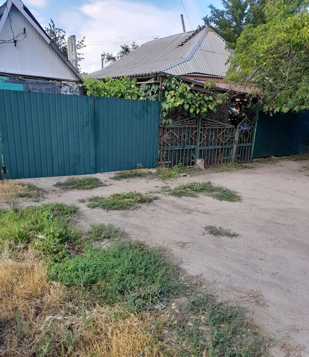 Продам свій будинок