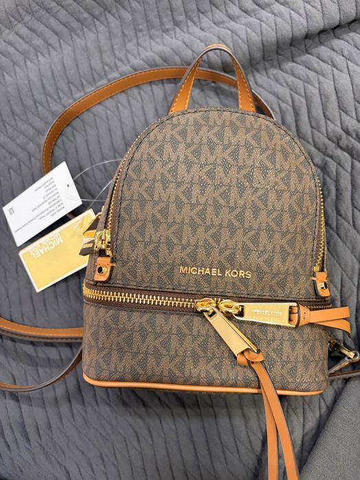 Plecak mini Michael Kors