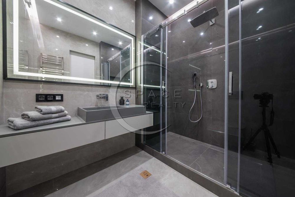 3-кімнатна квартира за адресою вул. Андрія Верхогляда (площа 125 м²) - Atlanta.ua - фото 24