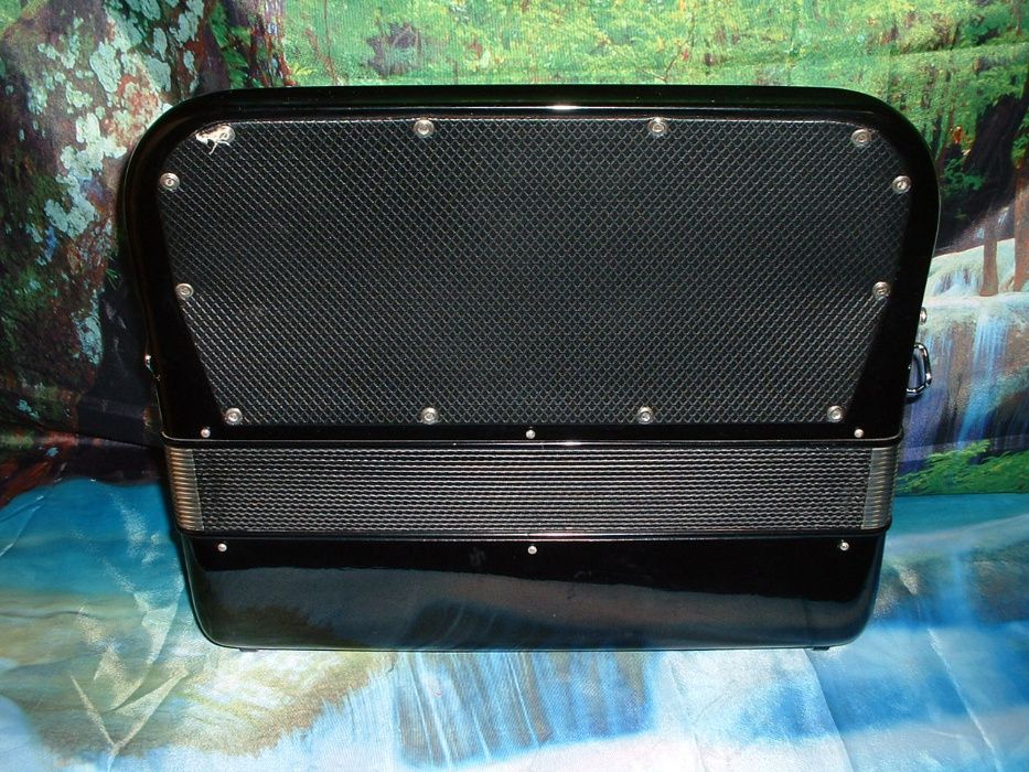 Acordeão Avenda G, .240