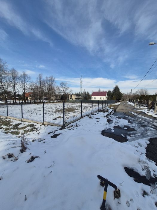 Sprzedam nieruchomość