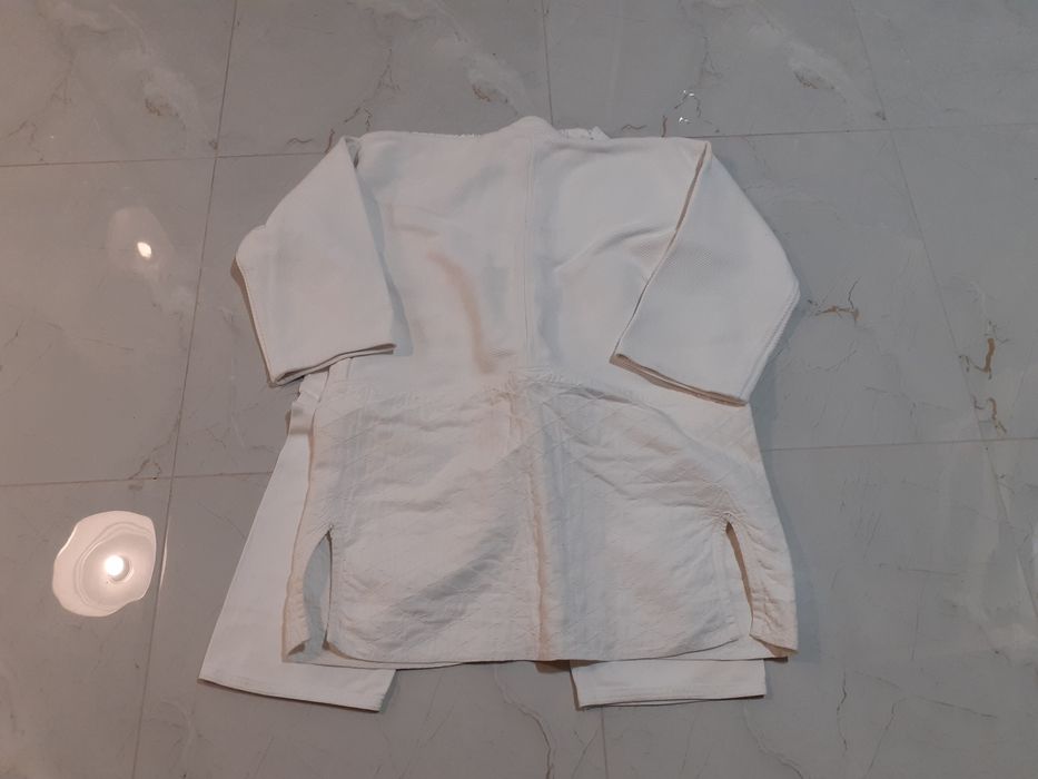 Kimono treningowe do judo