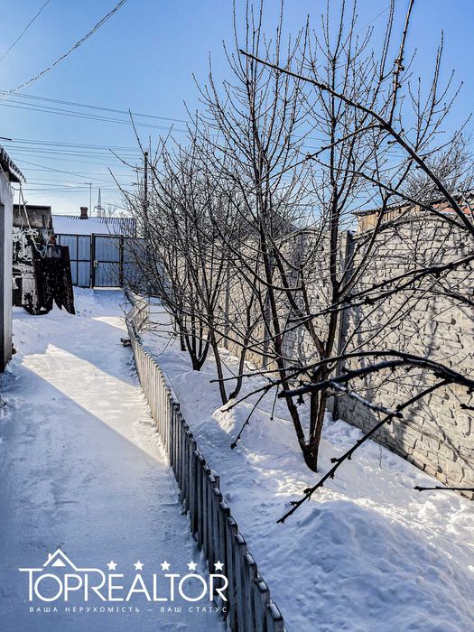 БЕЗ КОМІСІЇ! Продам будинок на Малій Данилівці