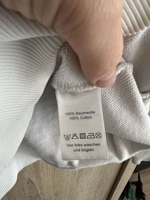 Bluza Carlo Colucci