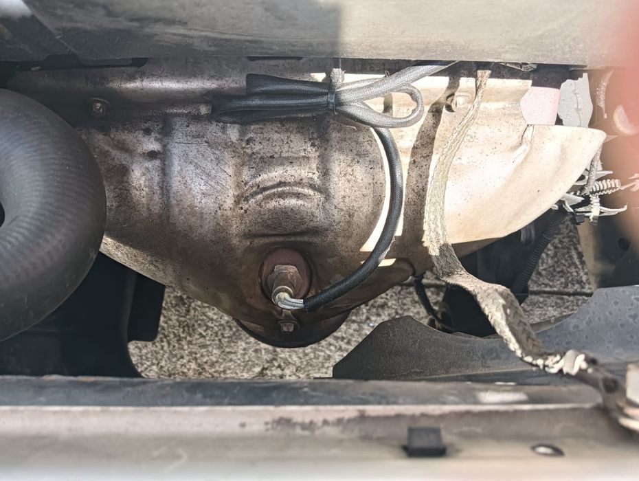 Opel Astra G 1.4 Club (2001) –Gasolina- Muita mecânica nova (Ideal p/ dia a dia)