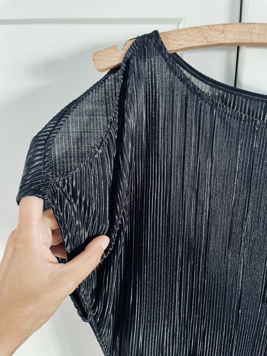 Obłędna sukienka nowa Reserved xs/s lekka jak piórko